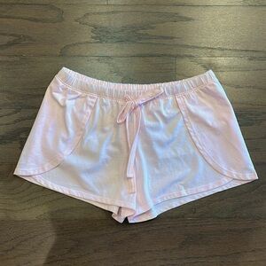 APT. 9 Light Pink Pajama Short - Size S